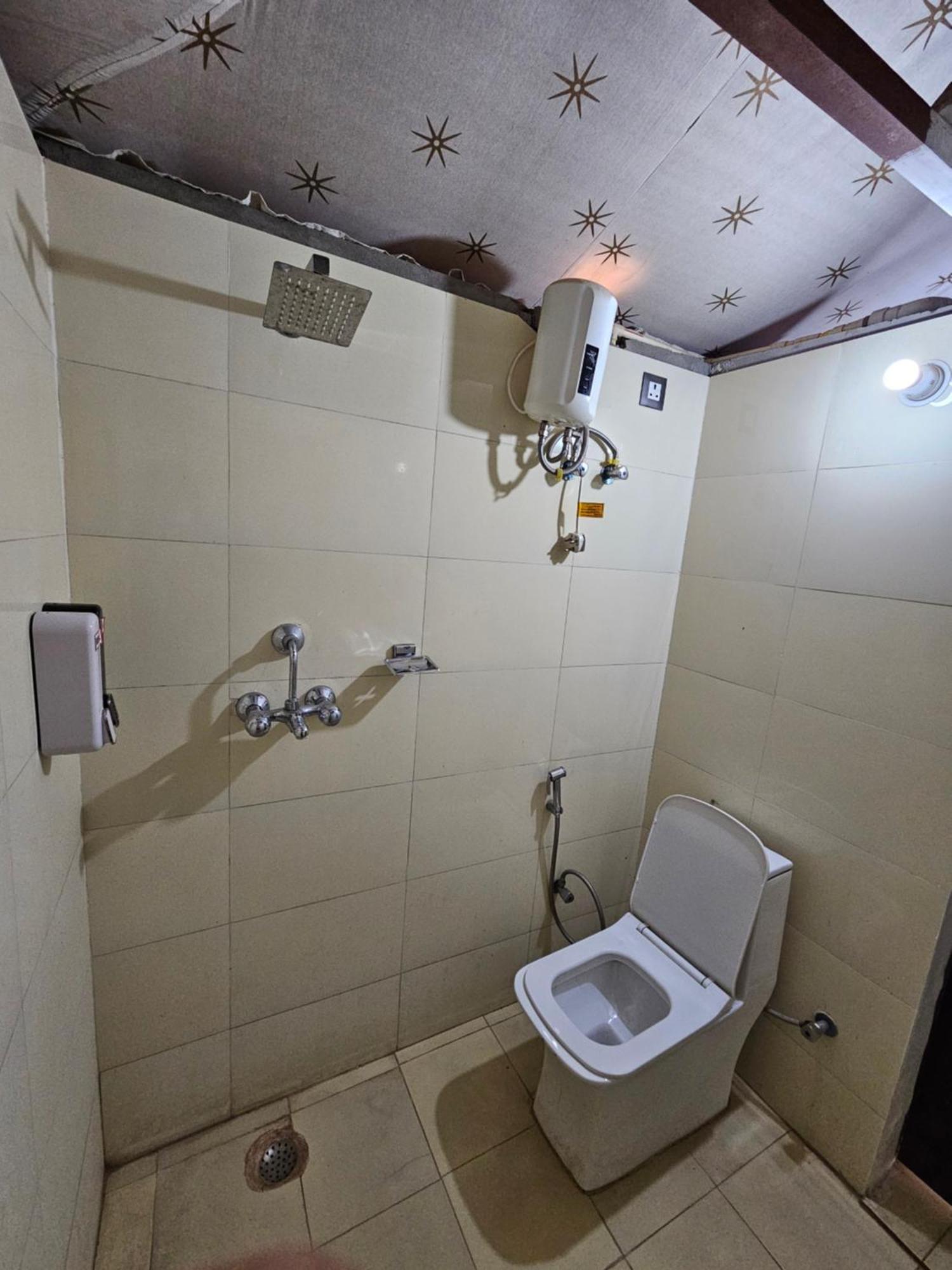 Elegance Resort Vrindāvan Dış mekan fotoğraf